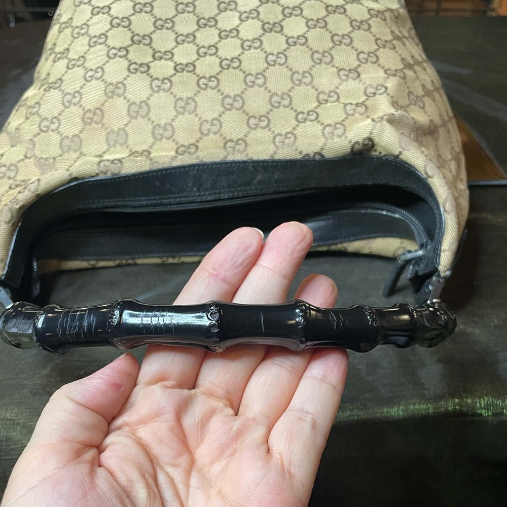 Gucci Bamboo!! - Picture 11 of 12